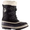 Sortie 🌟 Ski Alpin Enfant Sorel Sorel Yoot Pac Nylon Children MULTICOLORE 👏 20