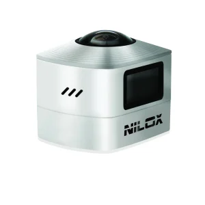 Acheter 🥰 Objet Connecte-high Tech Nilox Nilox Evo 360 ⭐ 7