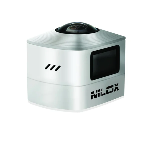 Acheter 🥰 Objet Connecte-high Tech Nilox Nilox Evo 360 ⭐ 3