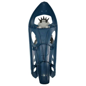 Tout neuf 💯 Alpinisme Inook Raquettes À Neige Inook Odyssey Rt (sans Housse) BLEU ✔️ 9