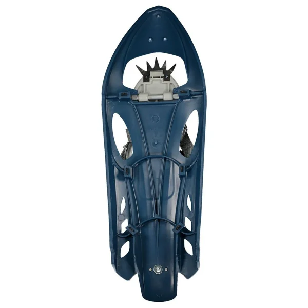 Tout neuf 💯 Alpinisme Inook Raquettes À Neige Inook Odyssey Rt (sans Housse) BLEU ✔️ 4