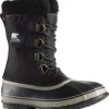 Sortie ⭐ APRES-SKI Ski Homme SOREL PAC NYLON 🔔 19