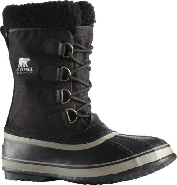 Sortie ⭐ APRES-SKI Ski Homme SOREL PAC NYLON 🔔 1