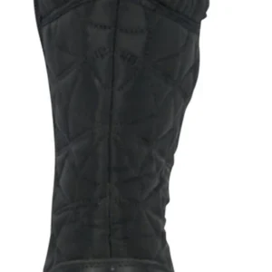 Meilleure affaire 🎁 APRES SKI Multiactivité Femme WANABEE SNOW LACE CS LD II NOIR 👏 15