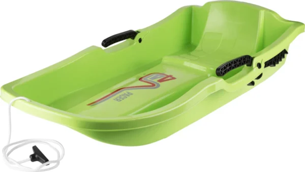 Meilleure vente 💯 LUGE Ski Mixte STIGA SLED PACER BRAKE 🌟 1