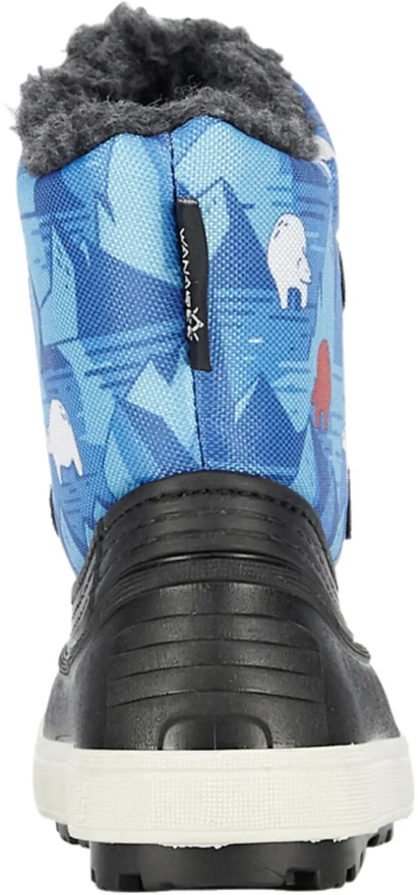Tout neuf ⌛ Après Ski Enfant WANABEE SNOW KID QK LACE BOY 🔥 6