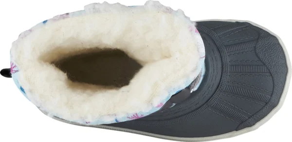 Meilleure vente 💯 Après Ski Enfant WANABEE SNOW KID QK LACE GIRL 🔔 4