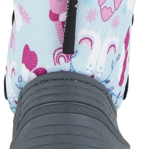 Meilleure vente 💯 Après Ski Enfant WANABEE SNOW KID QK LACE GIRL 🔔 15