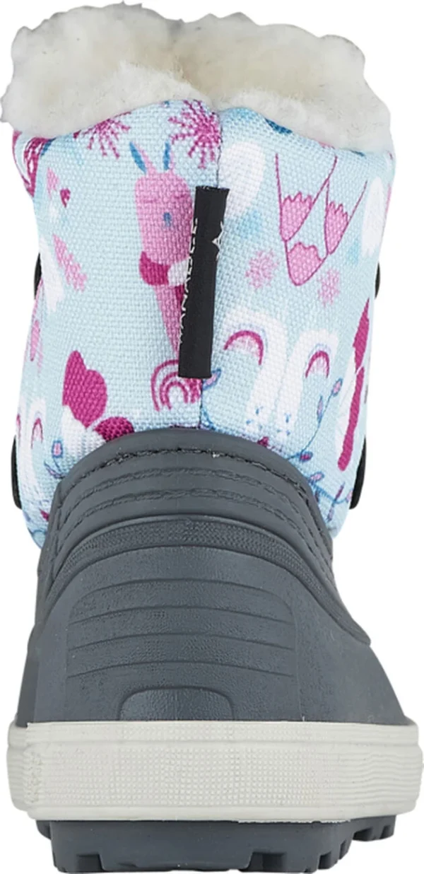 Meilleure vente 💯 Après Ski Enfant WANABEE SNOW KID QK LACE GIRL 🔔 6