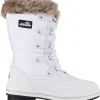 Nouveau 🔥 ELLESSE CALGARY HIGH BOOT WP W B 💯 19