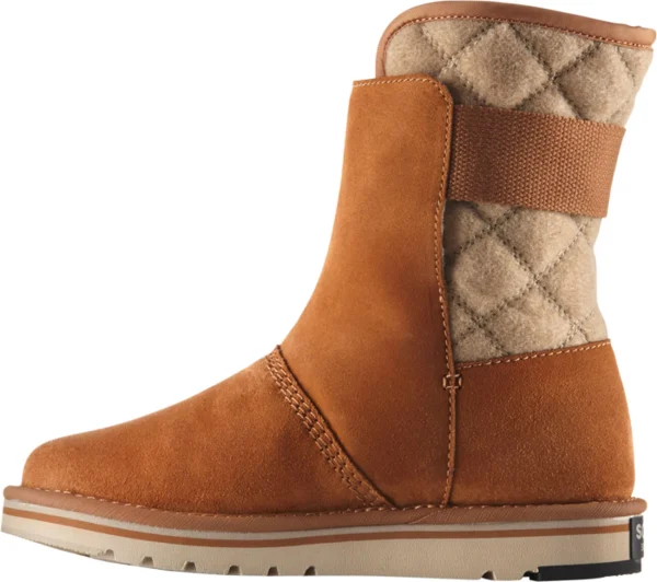 Meilleure vente 🎁 APRES-SKI Ski Femme SOREL NEWBIE 💯 3