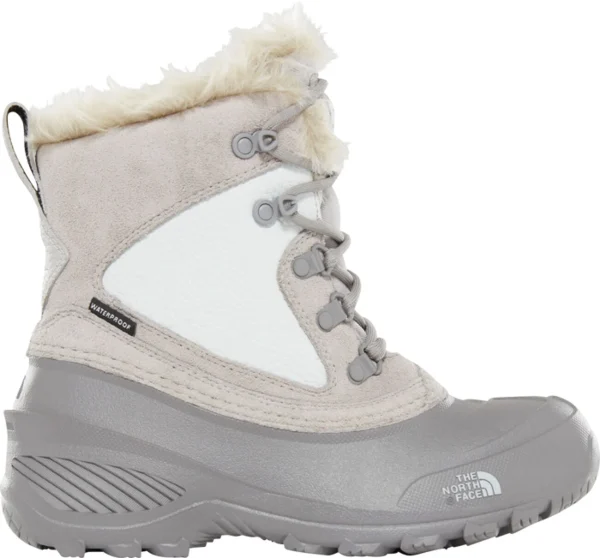 Nouveau ✔️ BOTTES Ski Enfant THE NORTH FACE SHELLISTA EXTREME 😍 1