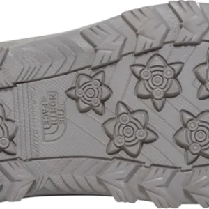 Nouveau ✔️ BOTTES Ski Enfant THE NORTH FACE SHELLISTA EXTREME 😍 10