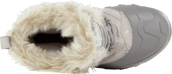 Nouveau ✔️ BOTTES Ski Enfant THE NORTH FACE SHELLISTA EXTREME 😍 5