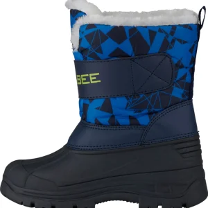 Grosses soldes 😉 Après Ski Enfant WANABEE WINTER KID 3 BLEU 🔥 9