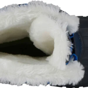 Grosses soldes 😉 Après Ski Enfant WANABEE WINTER KID 3 BLEU 🔥 11
