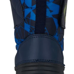Grosses soldes 😉 Après Ski Enfant WANABEE WINTER KID 3 BLEU 🔥 15
