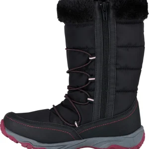 Meilleure affaire ✔️ Après-skis WANABEE SNOW KID ZIP WP GIRL 👏 9