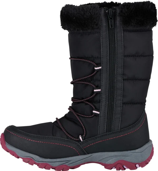 Meilleure affaire ✔️ Après-skis WANABEE SNOW KID ZIP WP GIRL 👏 3