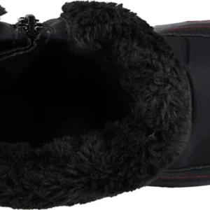 Meilleure affaire ✔️ Après-skis WANABEE SNOW KID ZIP WP GIRL 👏 11