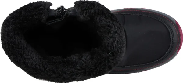 Meilleure affaire ✔️ Après-skis WANABEE SNOW KID ZIP WP GIRL 👏 4