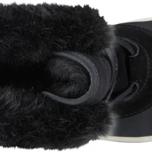 Coupon 😉 Après Ski Femme WANABEE CANADA 2 WP W NOIR ✔️ 11