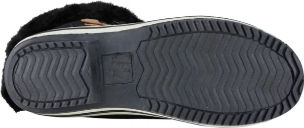 Coupon 😉 Après Ski Femme WANABEE CANADA 2 WP W NOIR ✔️ 5