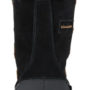 Coupon 😉 Après Ski Femme WANABEE CANADA 2 WP W NOIR ✔️ 15
