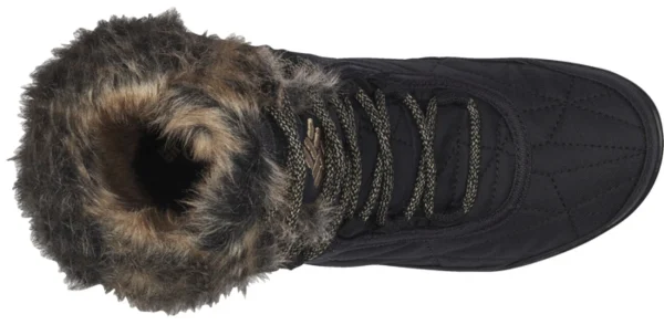 Grosses soldes 😍 APRES-SKI Outdoor Femme COLUMBIA MINX SHORTY III ⭐ 3