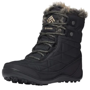 Grosses soldes 😍 APRES-SKI Outdoor Femme COLUMBIA MINX SHORTY III ⭐ 9