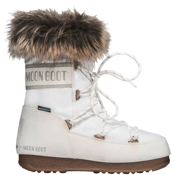 Les meilleures critiques de 😍 APRES-SKI Ski Femme MOONBOOT MONACO LOW WP ✨ 1