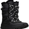 Promo ⭐ APRES-SKI Ski Femme SOREL WHITNEY TALL LACE II ❤️ 17