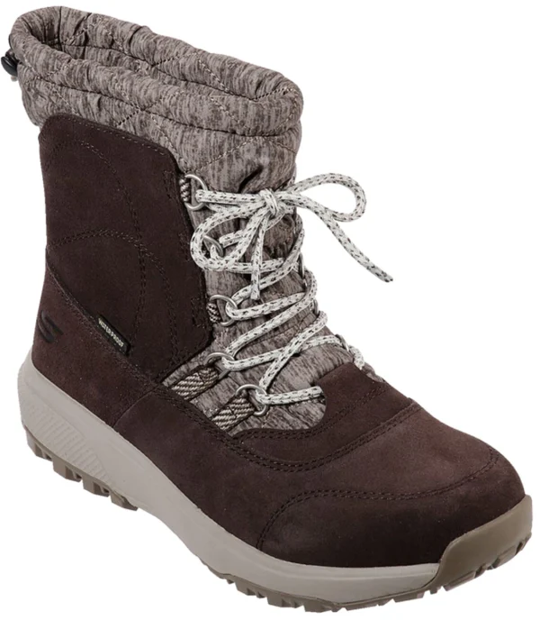 Acheter 🔔 APRES-SKI Outdoor Femme SKECHERS ULTRA 😀 1