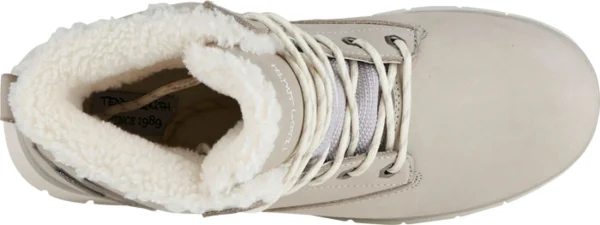 Acheter 😀 APRES-SKI Ski Femme TEDDY SMITH ALPINE CITY MID WP ✔️ 4