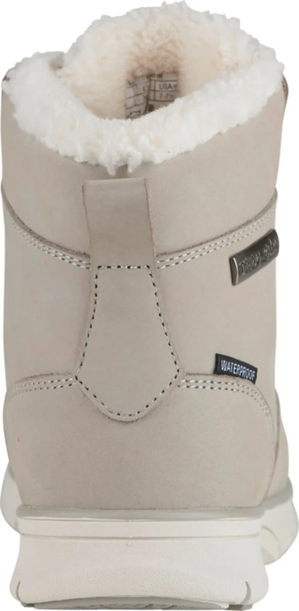 Acheter 😀 APRES-SKI Ski Femme TEDDY SMITH ALPINE CITY MID WP ✔️ 6