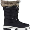 Grosses soldes 💯 APRES-SKI Ski Femme TEDDY SMITH MONTREAL HIGHBOOT WP 🥰 20