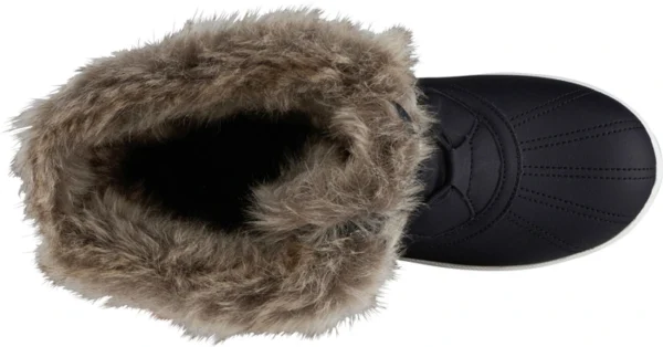 Grosses soldes 💯 APRES-SKI Ski Femme TEDDY SMITH MONTREAL HIGHBOOT WP 🥰 4