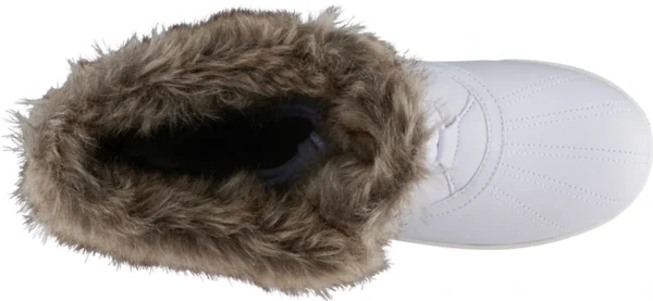 Les meilleures critiques de 🔥 APRES-SKI Ski Femme TEDDY SMITH MONTREAL HIGHBOOT WP 🎉 4