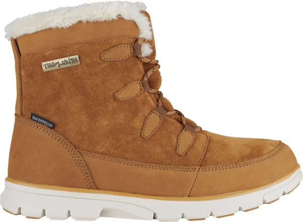 Promo ✔️ APRES-SKI Ski Femme TEDDY SMITH ALPINE CODE MID WP 🧨 1