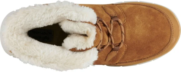 Promo ✔️ APRES-SKI Ski Femme TEDDY SMITH ALPINE CODE MID WP 🧨 4