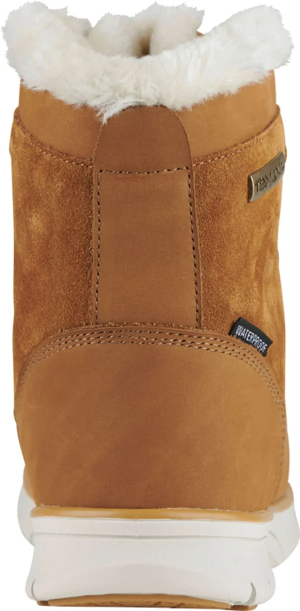 Promo ✔️ APRES-SKI Ski Femme TEDDY SMITH ALPINE CODE MID WP 🧨 6