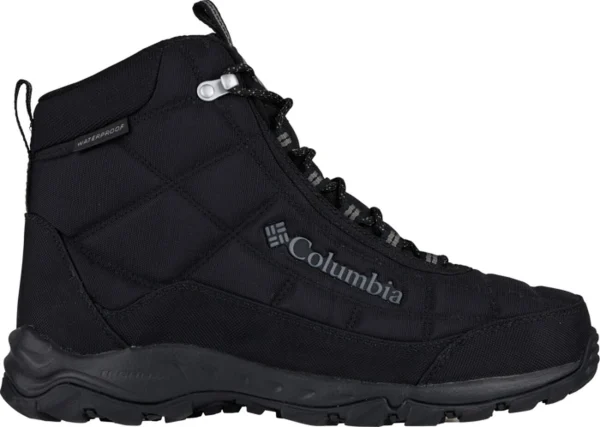 Acheter ⌛ APRES-SKI Outdoor Homme COLUMBIA FIRECAMP BOOT 🎁 1