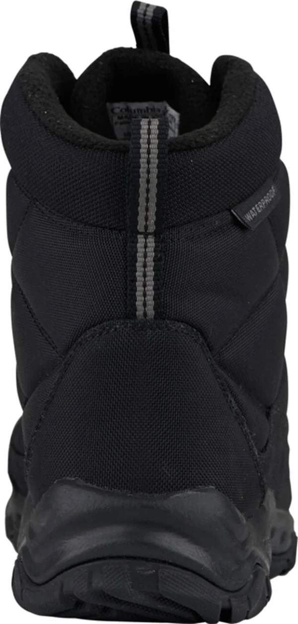 Acheter ⌛ APRES-SKI Outdoor Homme COLUMBIA FIRECAMP BOOT 🎁 6