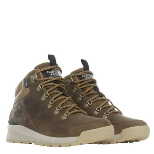Meilleur prix 👍 BOTTES Ski Homme THE NORTH FACE BACK-TO-BERKELEY MID WP 🧨 9