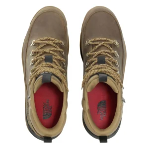 Meilleur prix 👍 BOTTES Ski Homme THE NORTH FACE BACK-TO-BERKELEY MID WP 🧨 13