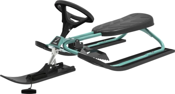 Budget ❤️ LUGE Ski Enfant STIGA SNOWRACER ICONIC 🌟 1