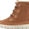 Sortie 🛒 APRES-SKI Ski Mixte SOREL EXPLORER II JOAN TAN 👍 17