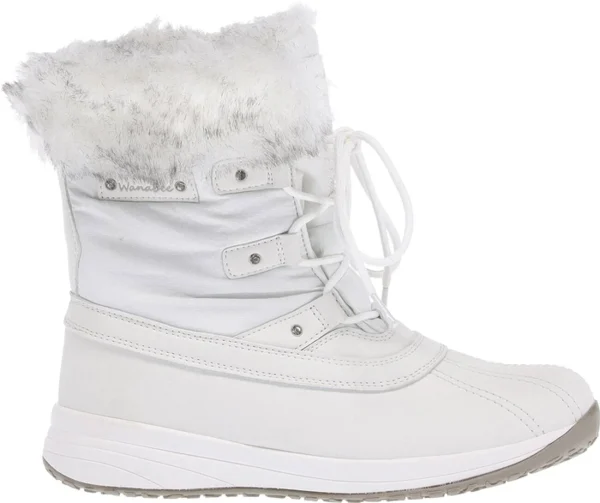 Promo 🎉 APRES-SKI Outdoor Femme WANABEE CORTINA MID 🤩 1