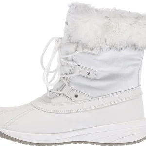 Promo 🎉 APRES-SKI Outdoor Femme WANABEE CORTINA MID 🤩 9
