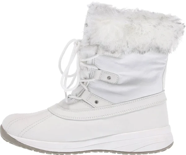Promo 🎉 APRES-SKI Outdoor Femme WANABEE CORTINA MID 🤩 3